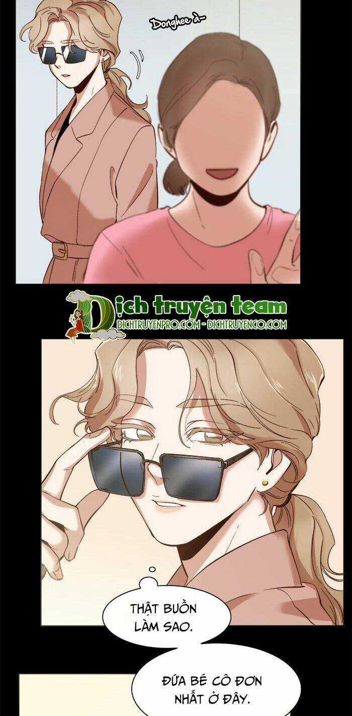 Quỷ Sứ Số 4 Chapter 69 trang 3