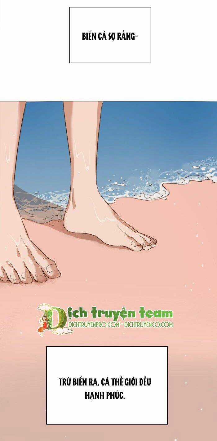 Quỷ Sứ Số 4 Chapter 69 trang 32