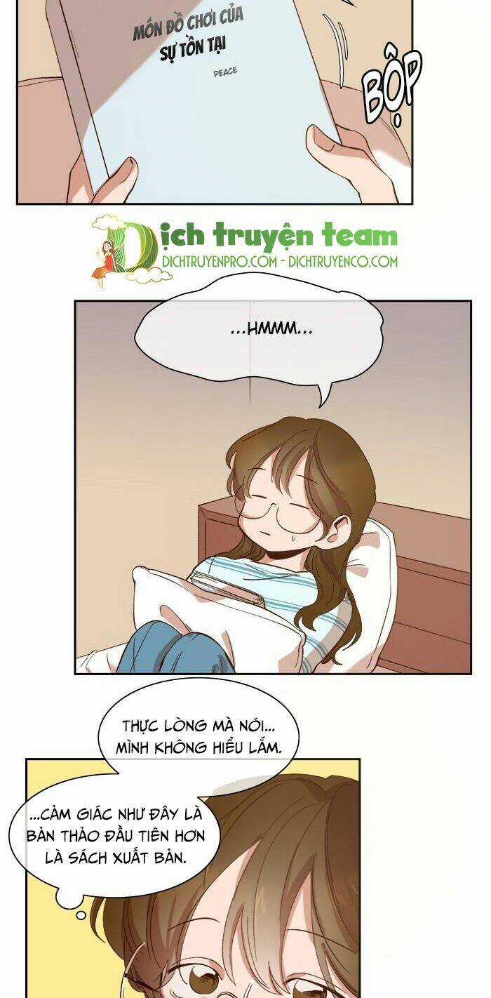 Quỷ Sứ Số 4 Chapter 69 trang 34