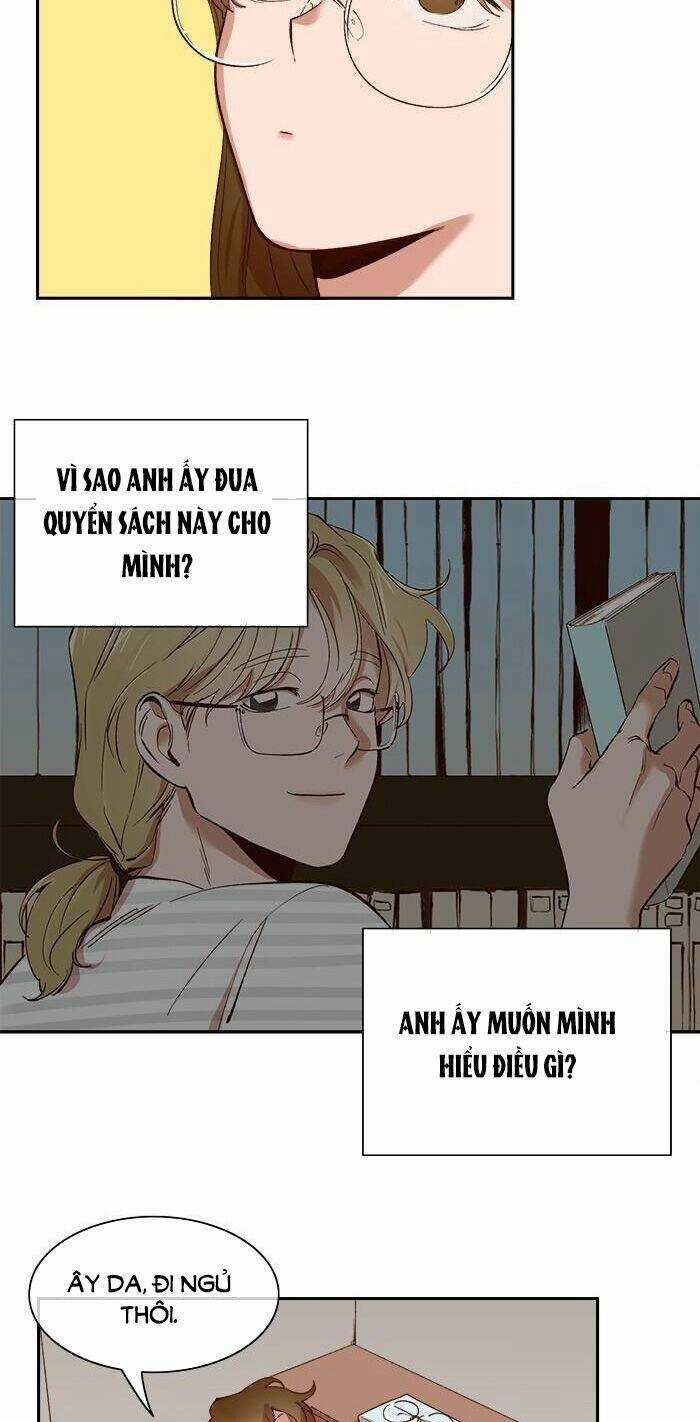 Quỷ Sứ Số 4 Chapter 69 trang 35