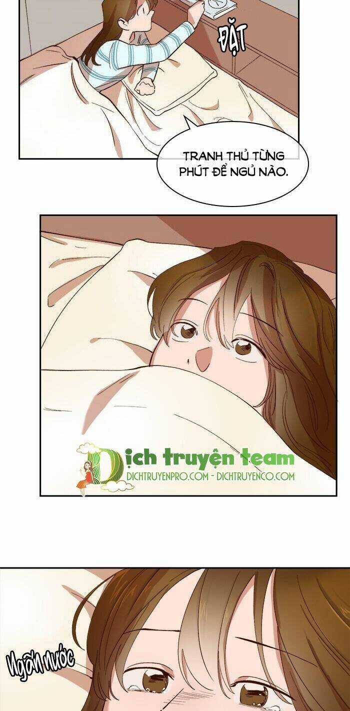 Quỷ Sứ Số 4 Chapter 69 trang 36