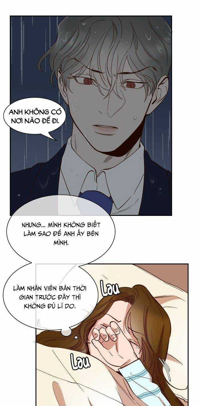 Quỷ Sứ Số 4 Chapter 69 trang 38
