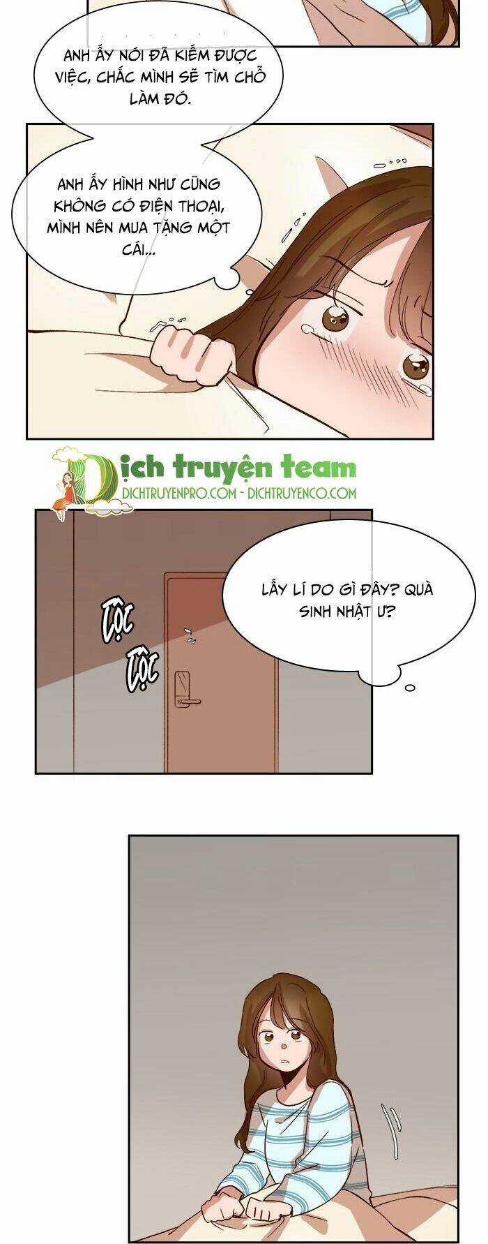 Quỷ Sứ Số 4 Chapter 69 trang 39