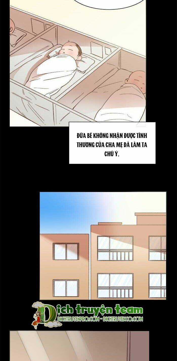 Quỷ Sứ Số 4 Chapter 69 trang 4