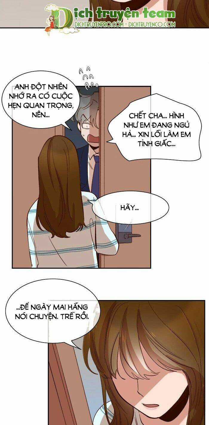 Quỷ Sứ Số 4 Chapter 69 trang 41