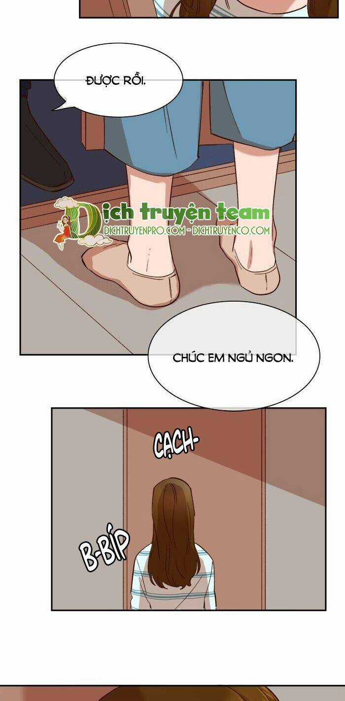 Quỷ Sứ Số 4 Chapter 69 trang 42