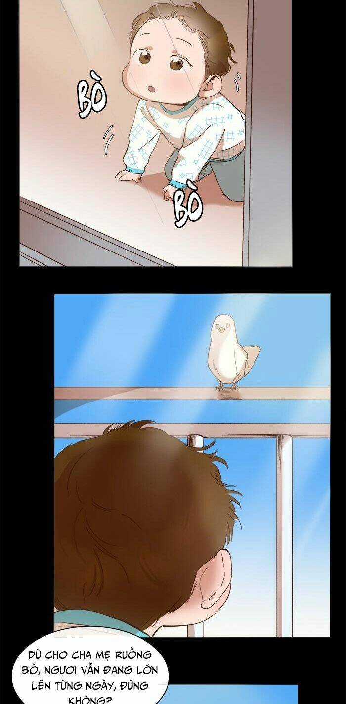 Quỷ Sứ Số 4 Chapter 69 trang 5