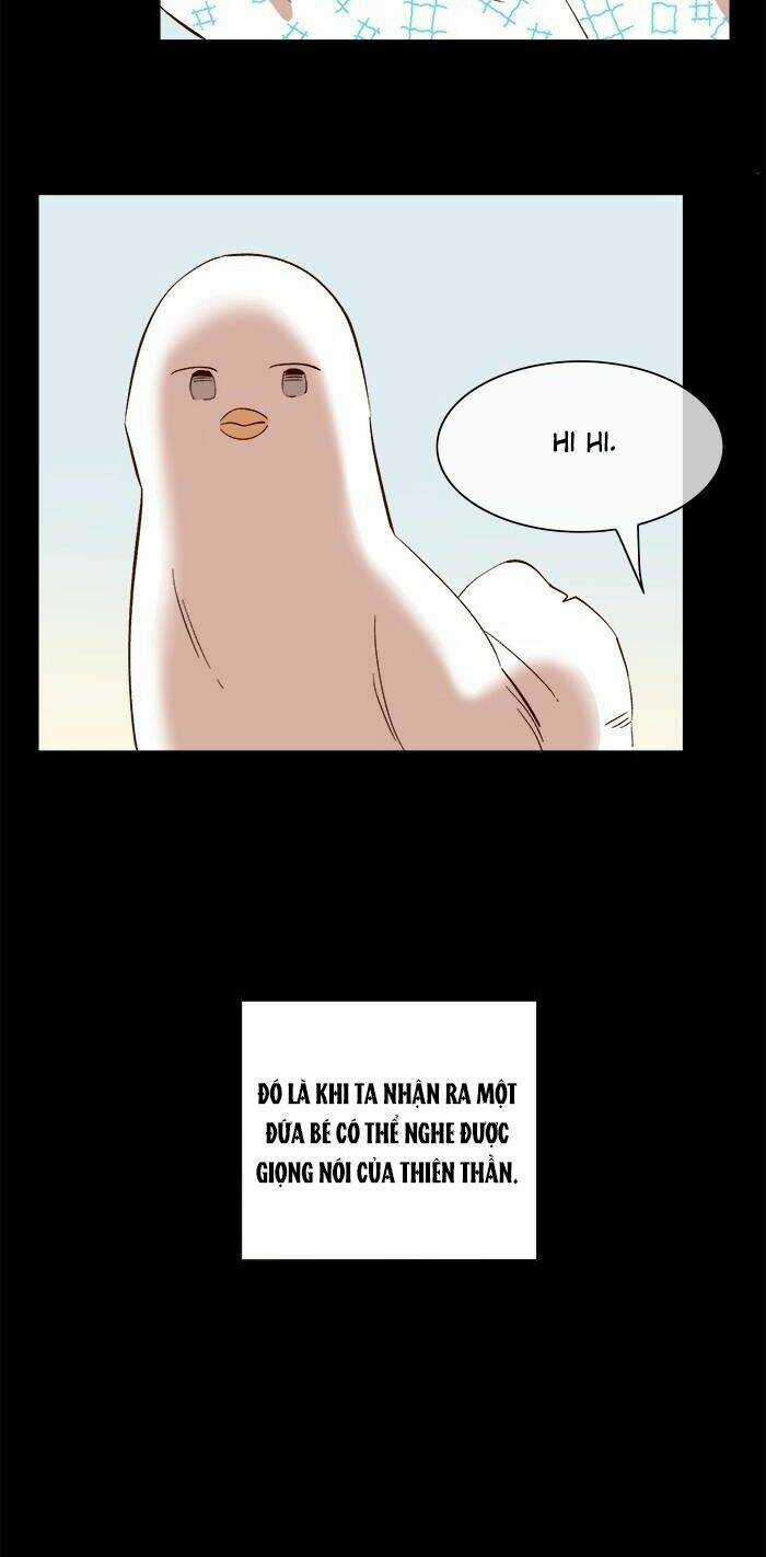 Quỷ Sứ Số 4 Chapter 69 trang 8