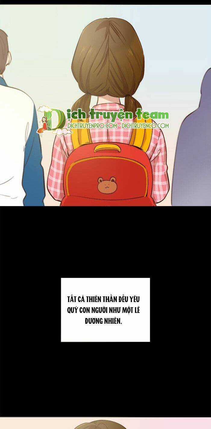 Quỷ Sứ Số 4 Chapter 69 trang 9