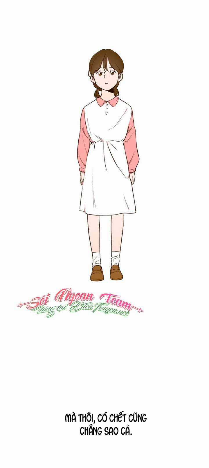 Quỷ Sứ Số 4 Chapter 7 trang 1