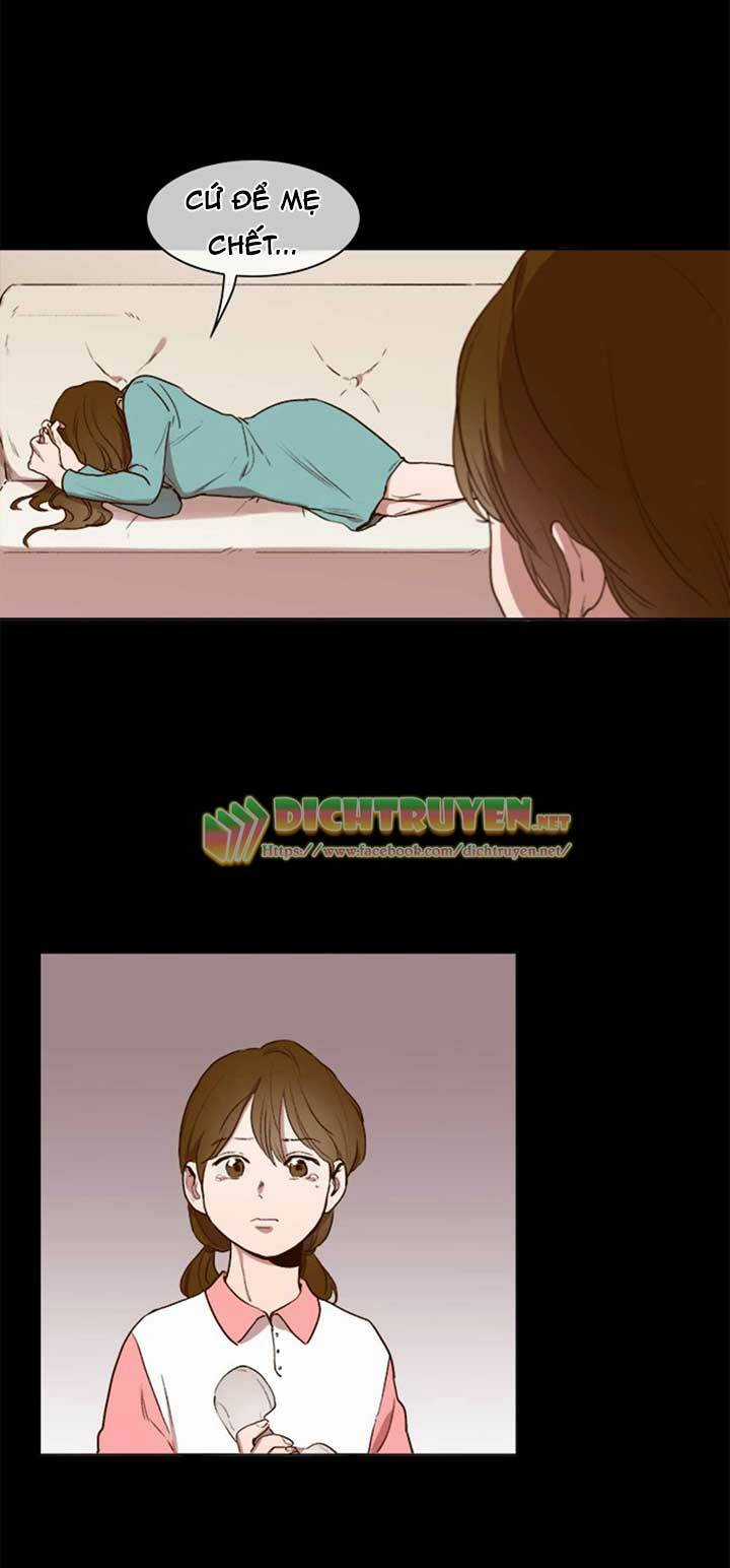 Quỷ Sứ Số 4 Chapter 7 trang 11