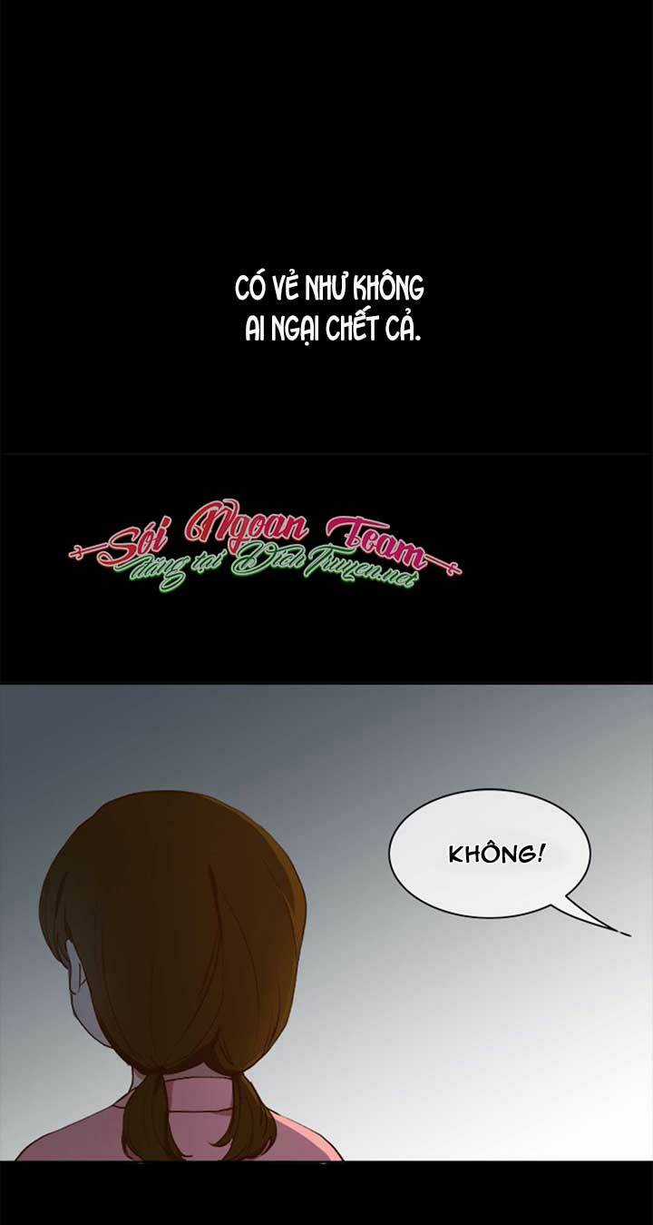 Quỷ Sứ Số 4 Chapter 7 trang 12