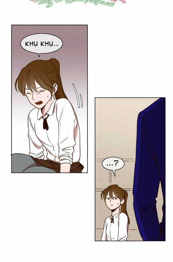 Quỷ Sứ Số 4 Chapter 7 trang 15