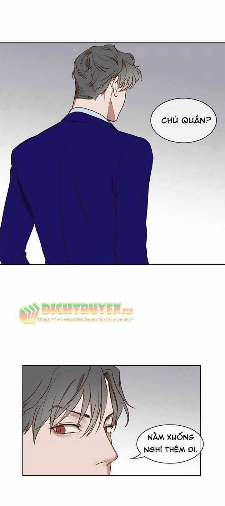 Quỷ Sứ Số 4 Chapter 7 trang 16