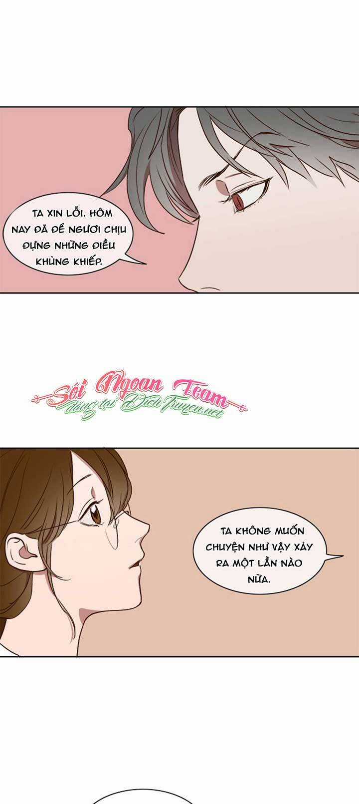 Quỷ Sứ Số 4 Chapter 7 trang 29