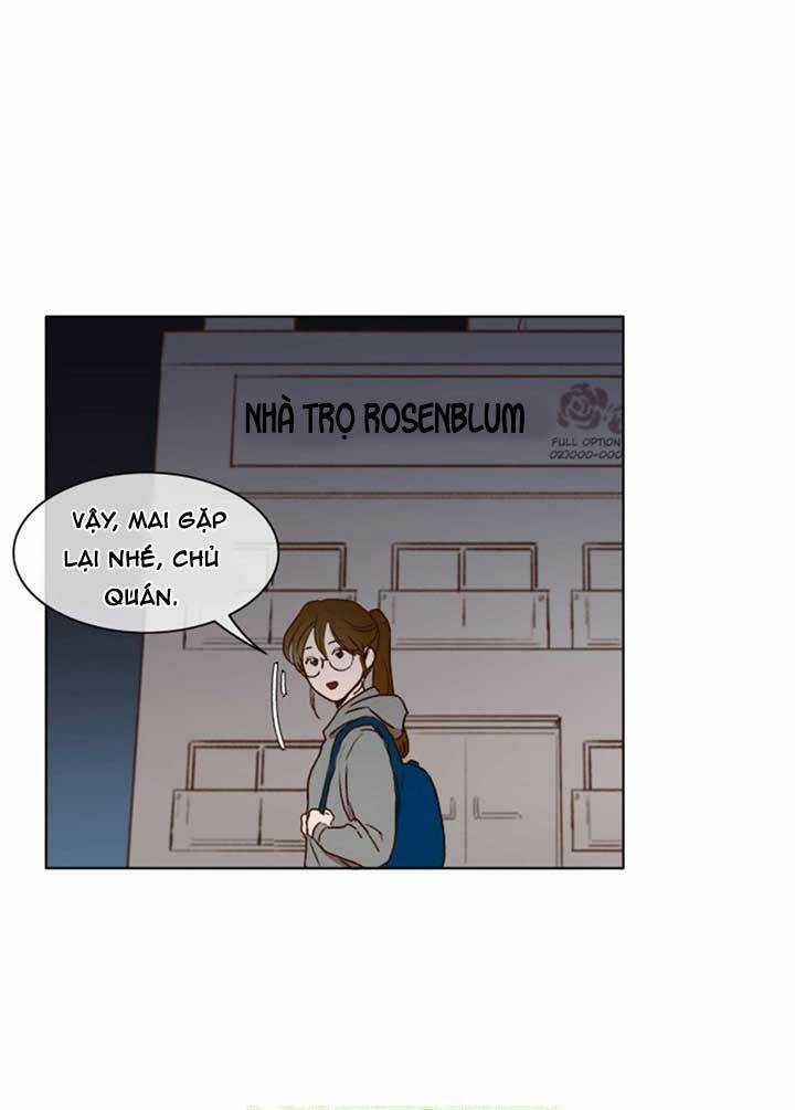 Quỷ Sứ Số 4 Chapter 7 trang 34