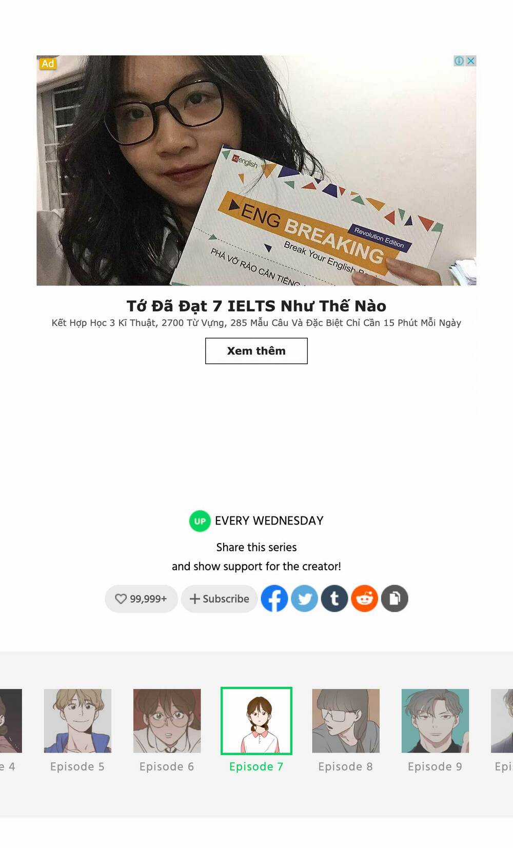 Quỷ Sứ Số 4 Chapter 7 trang 39