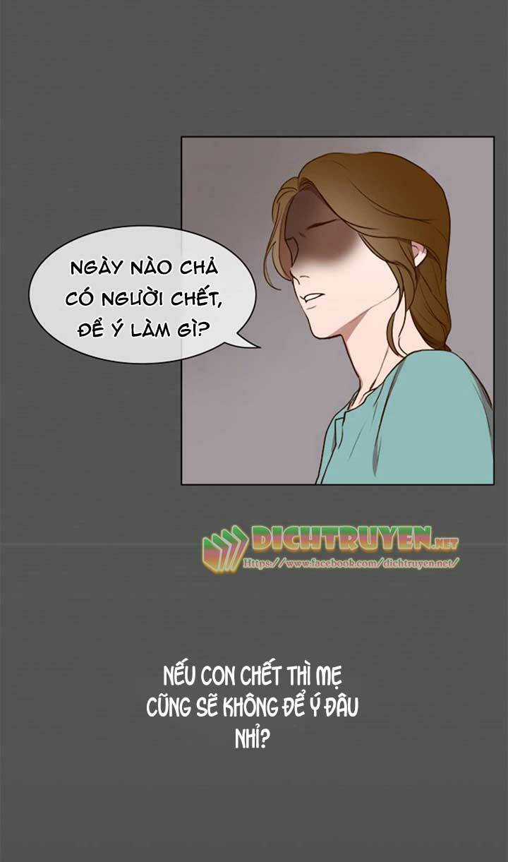 Quỷ Sứ Số 4 Chapter 7 trang 6