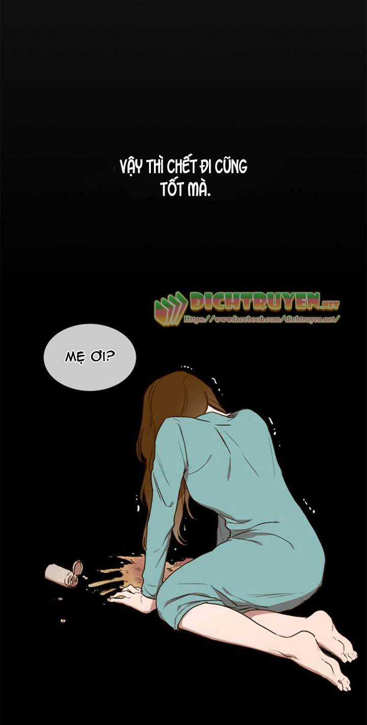 Quỷ Sứ Số 4 Chapter 7 trang 8