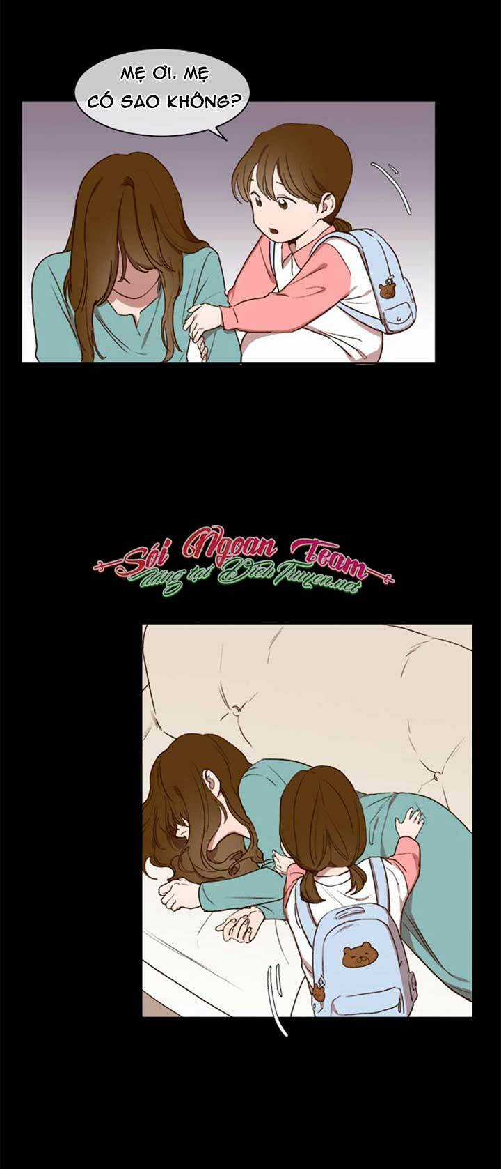 Quỷ Sứ Số 4 Chapter 7 trang 9