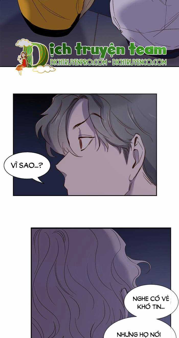 Quỷ Sứ Số 4 Chapter 70 trang 1