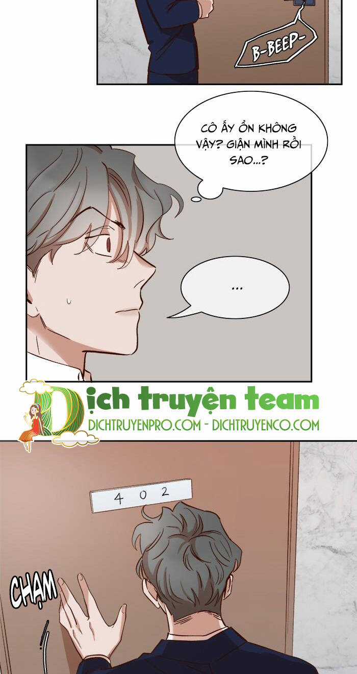 Quỷ Sứ Số 4 Chapter 70 trang 10