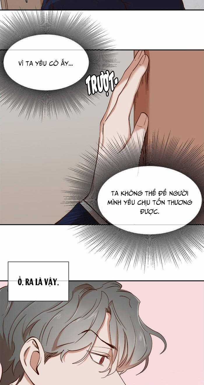 Quỷ Sứ Số 4 Chapter 70 trang 11