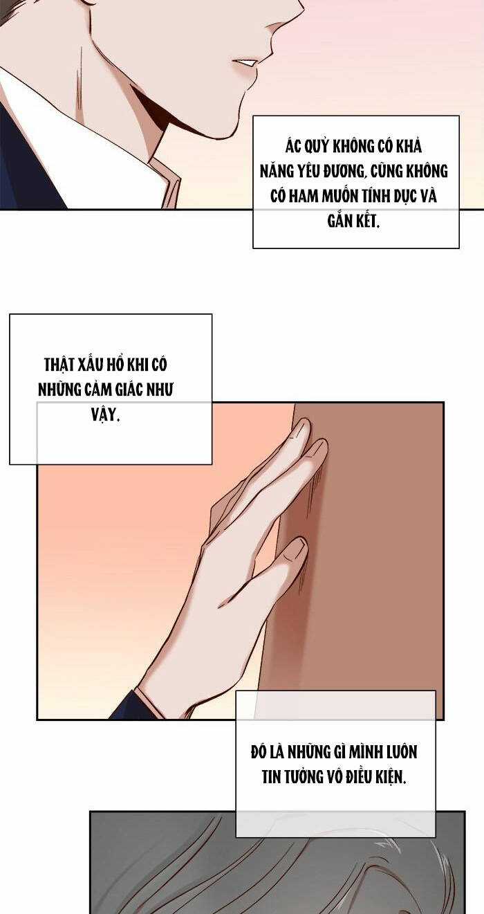 Quỷ Sứ Số 4 Chapter 70 trang 12