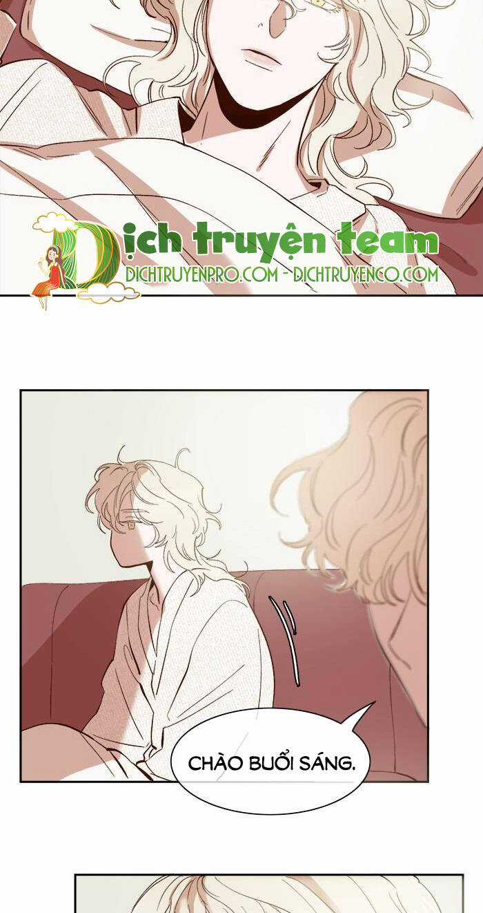 Quỷ Sứ Số 4 Chapter 70 trang 17