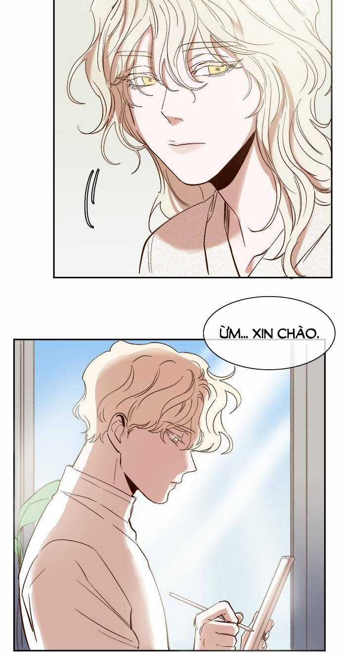 Quỷ Sứ Số 4 Chapter 70 trang 18