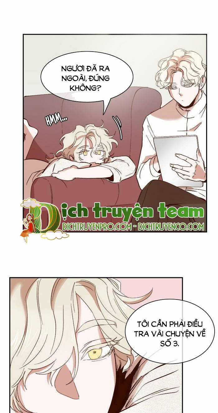 Quỷ Sứ Số 4 Chapter 70 trang 19