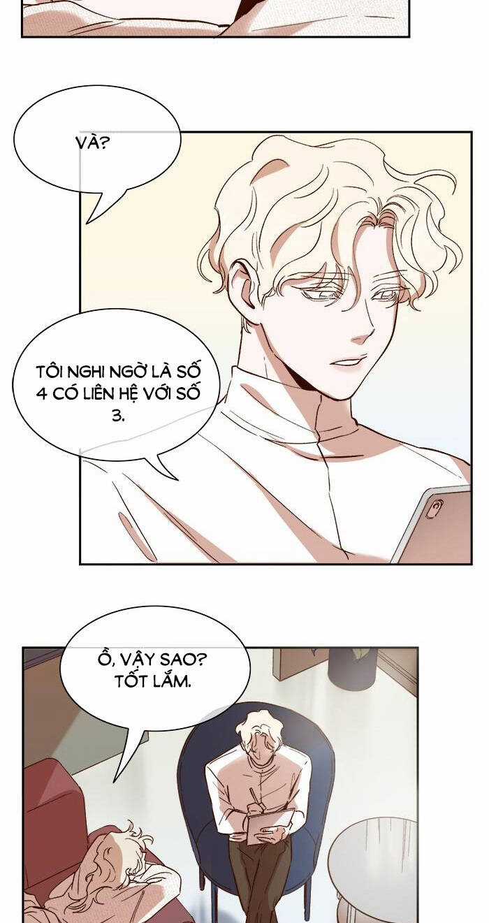 Quỷ Sứ Số 4 Chapter 70 trang 20