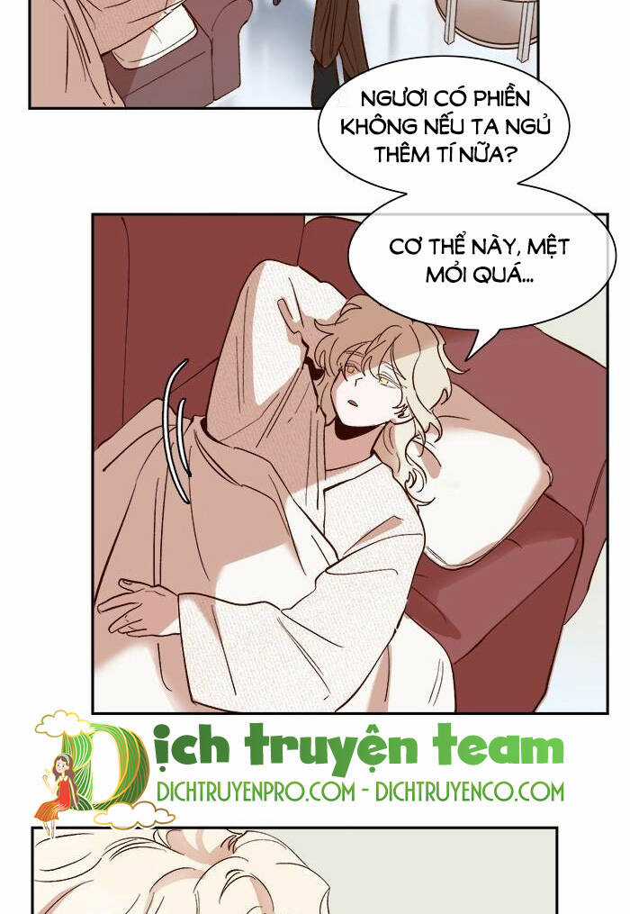 Quỷ Sứ Số 4 Chapter 70 trang 21