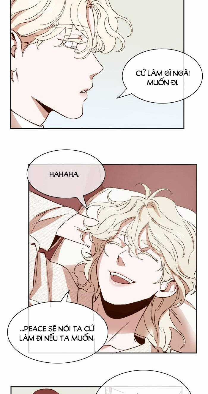 Quỷ Sứ Số 4 Chapter 70 trang 22