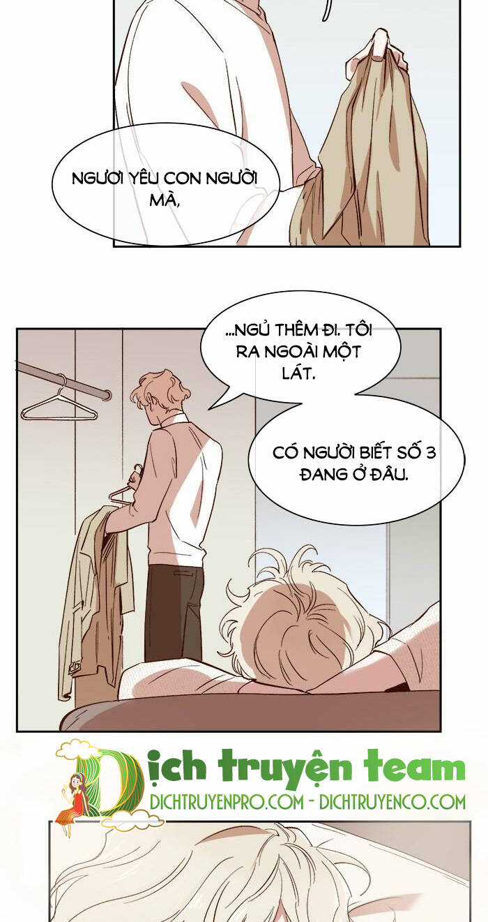 Quỷ Sứ Số 4 Chapter 70 trang 24