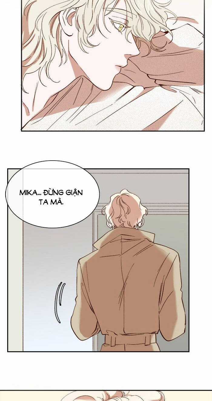 Quỷ Sứ Số 4 Chapter 70 trang 25