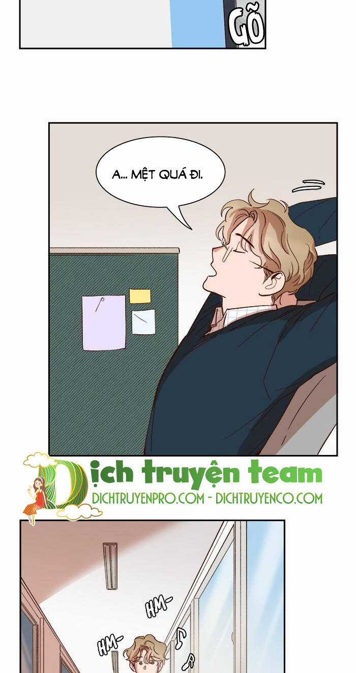 Quỷ Sứ Số 4 Chapter 70 trang 27