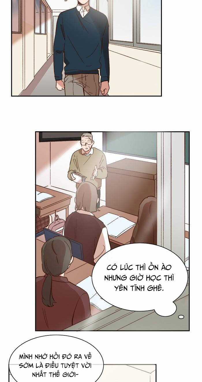 Quỷ Sứ Số 4 Chapter 70 trang 28