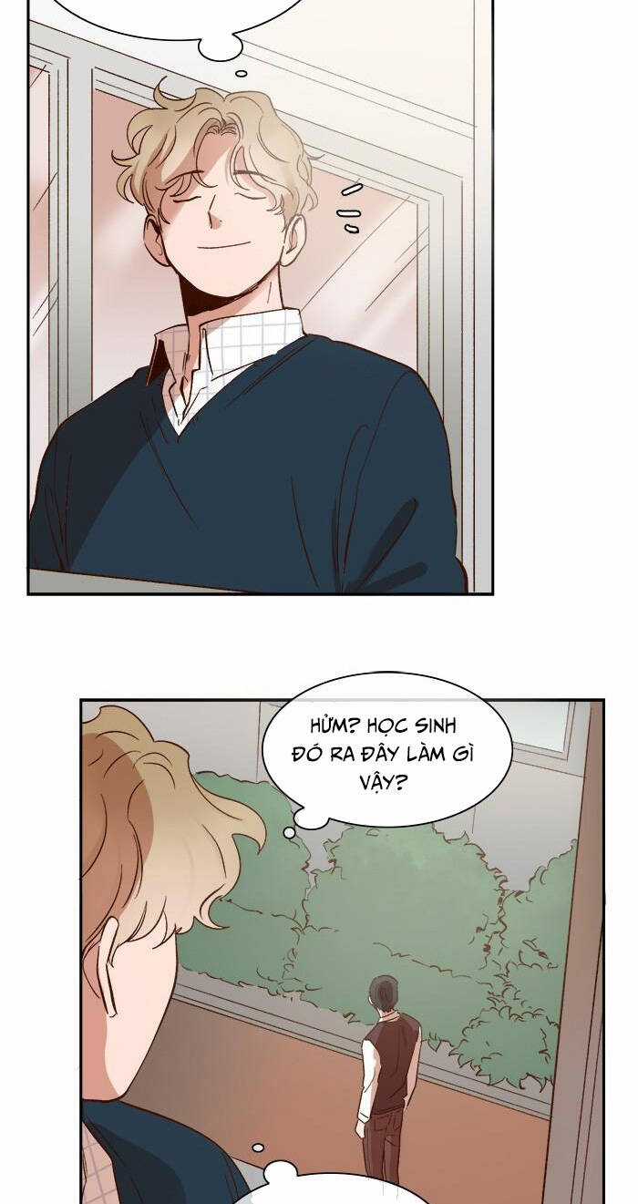 Quỷ Sứ Số 4 Chapter 70 trang 29