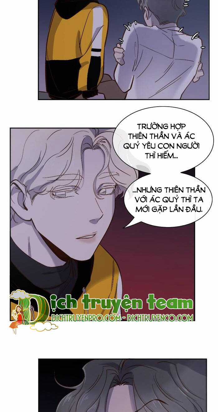 Quỷ Sứ Số 4 Chapter 70 trang 3