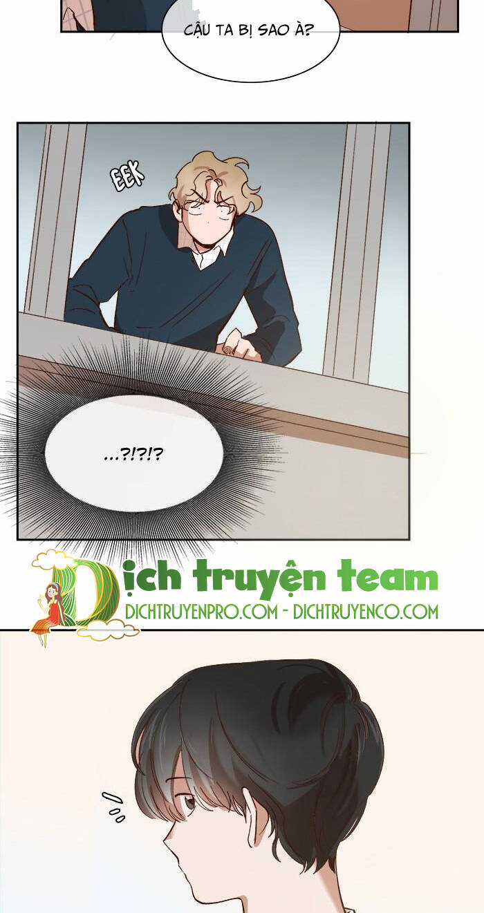 Quỷ Sứ Số 4 Chapter 70 trang 30