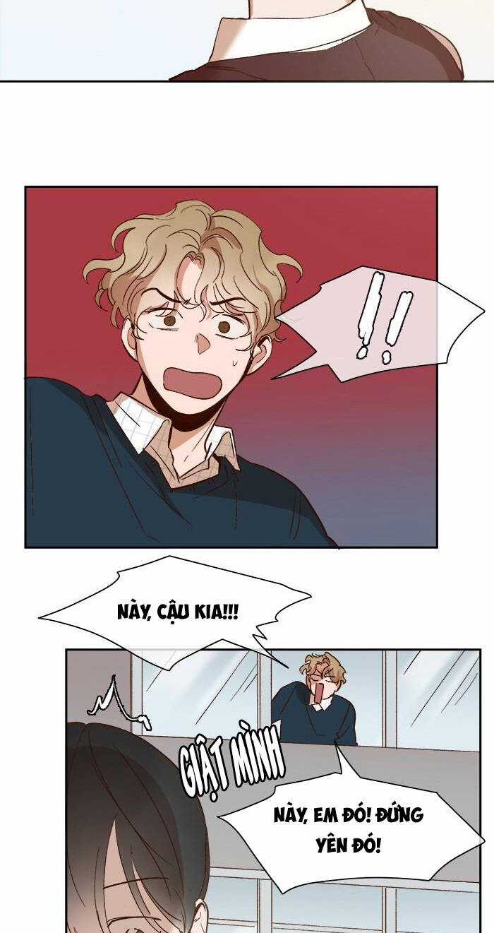 Quỷ Sứ Số 4 Chapter 70 trang 31