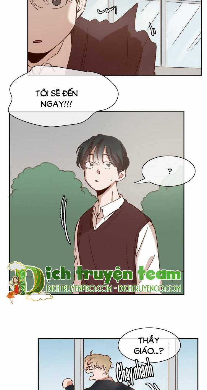 Quỷ Sứ Số 4 Chapter 70 trang 32