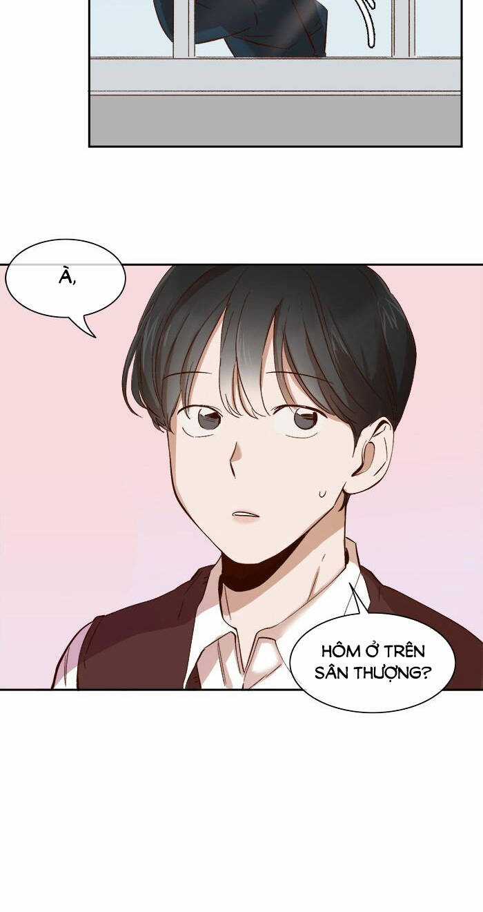 Quỷ Sứ Số 4 Chapter 70 trang 33