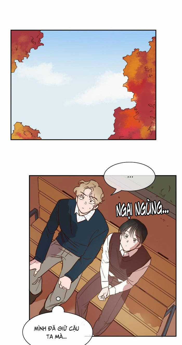 Quỷ Sứ Số 4 Chapter 70 trang 34