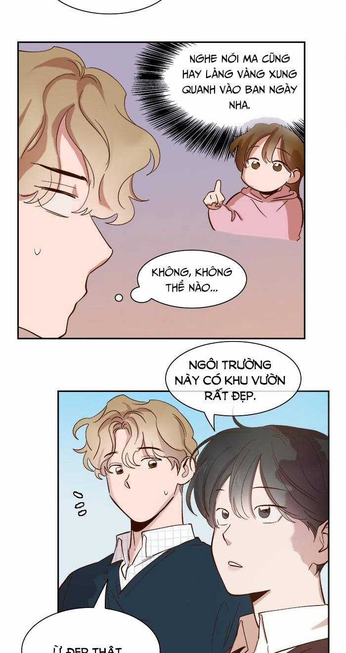 Quỷ Sứ Số 4 Chapter 70 trang 35