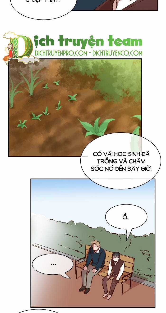 Quỷ Sứ Số 4 Chapter 70 trang 36