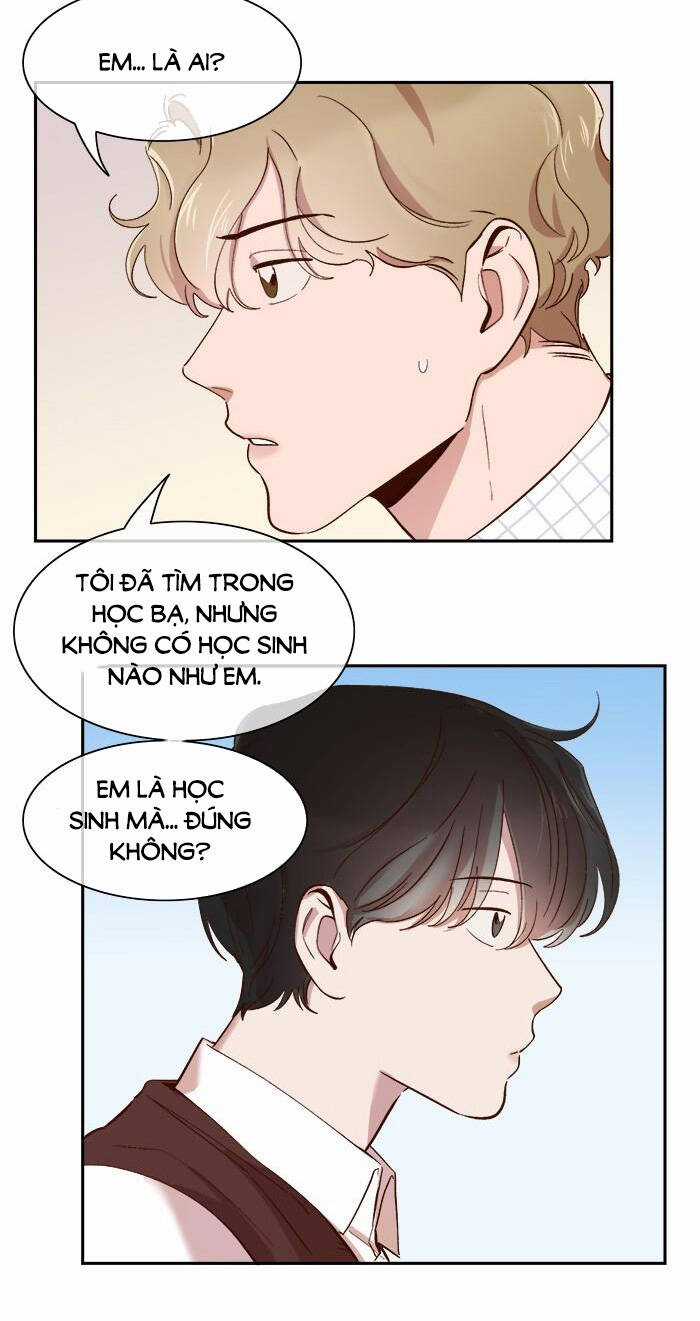 Quỷ Sứ Số 4 Chapter 70 trang 37