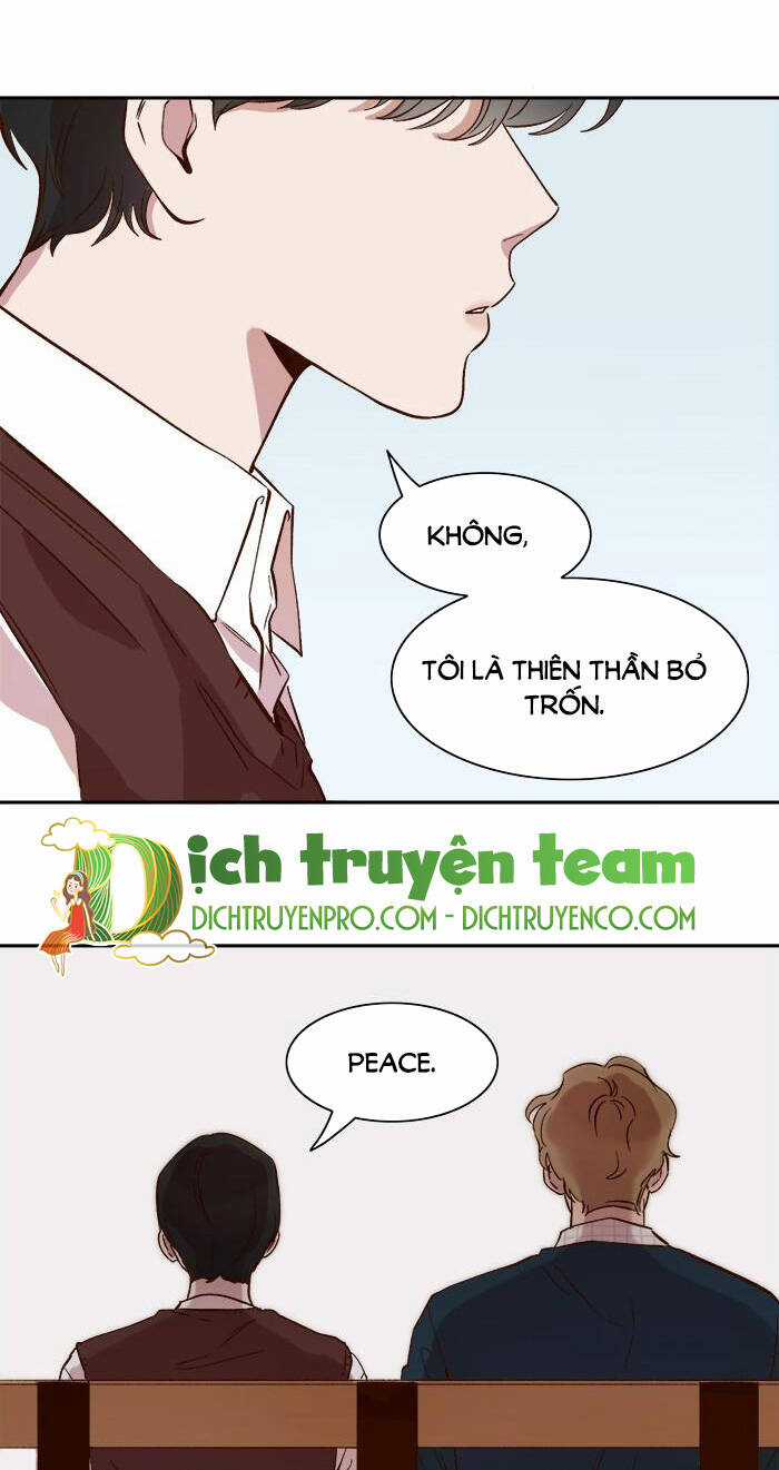 Quỷ Sứ Số 4 Chapter 70 trang 38