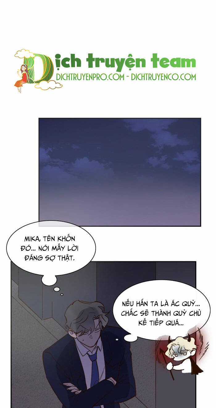 Quỷ Sứ Số 4 Chapter 70 trang 5